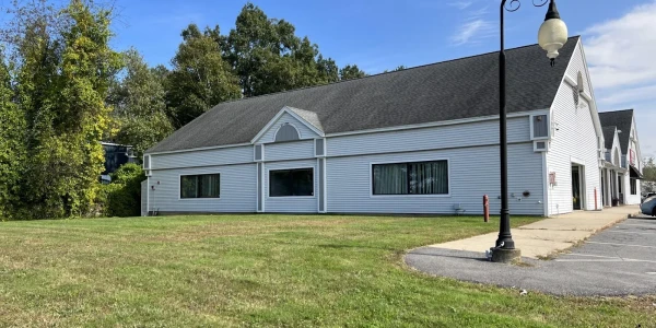 Merrimack River Medical Services - Healthcare Resource Centers